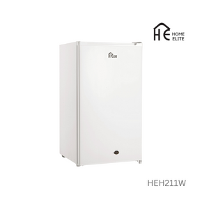 Home Elite Top Mount Refrigeratorrigeneral Electricrator 110L 4Cft